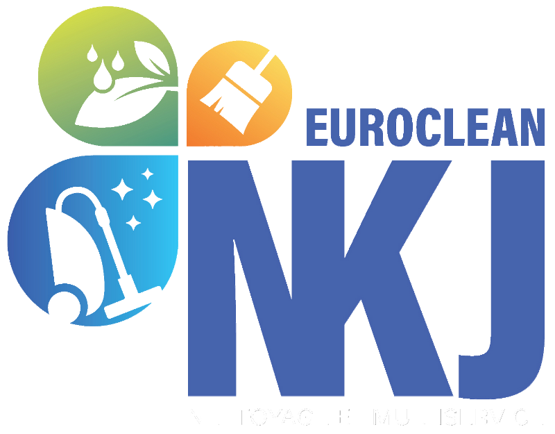 société de nettoyage